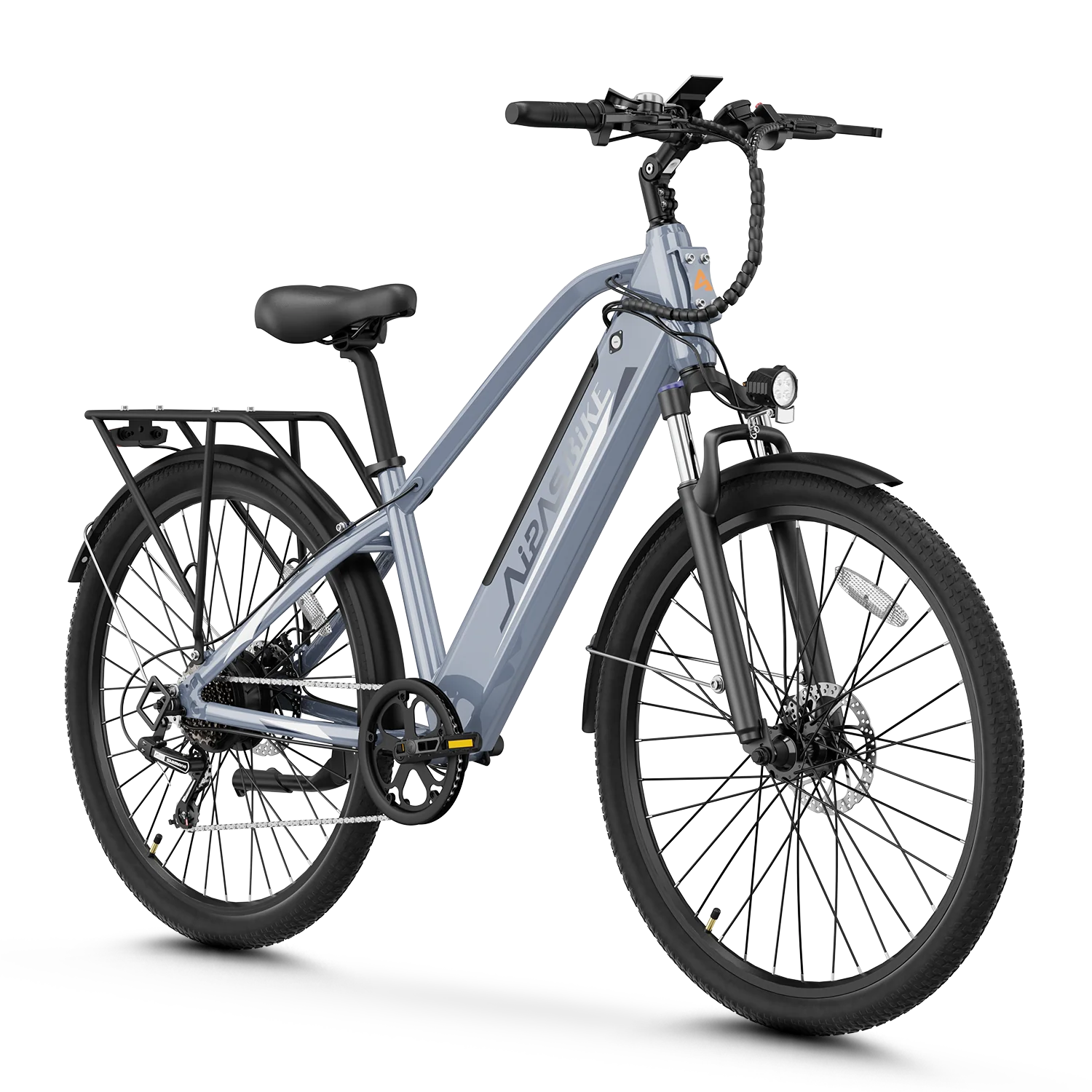 Aipas®C2 Xpress Ebike