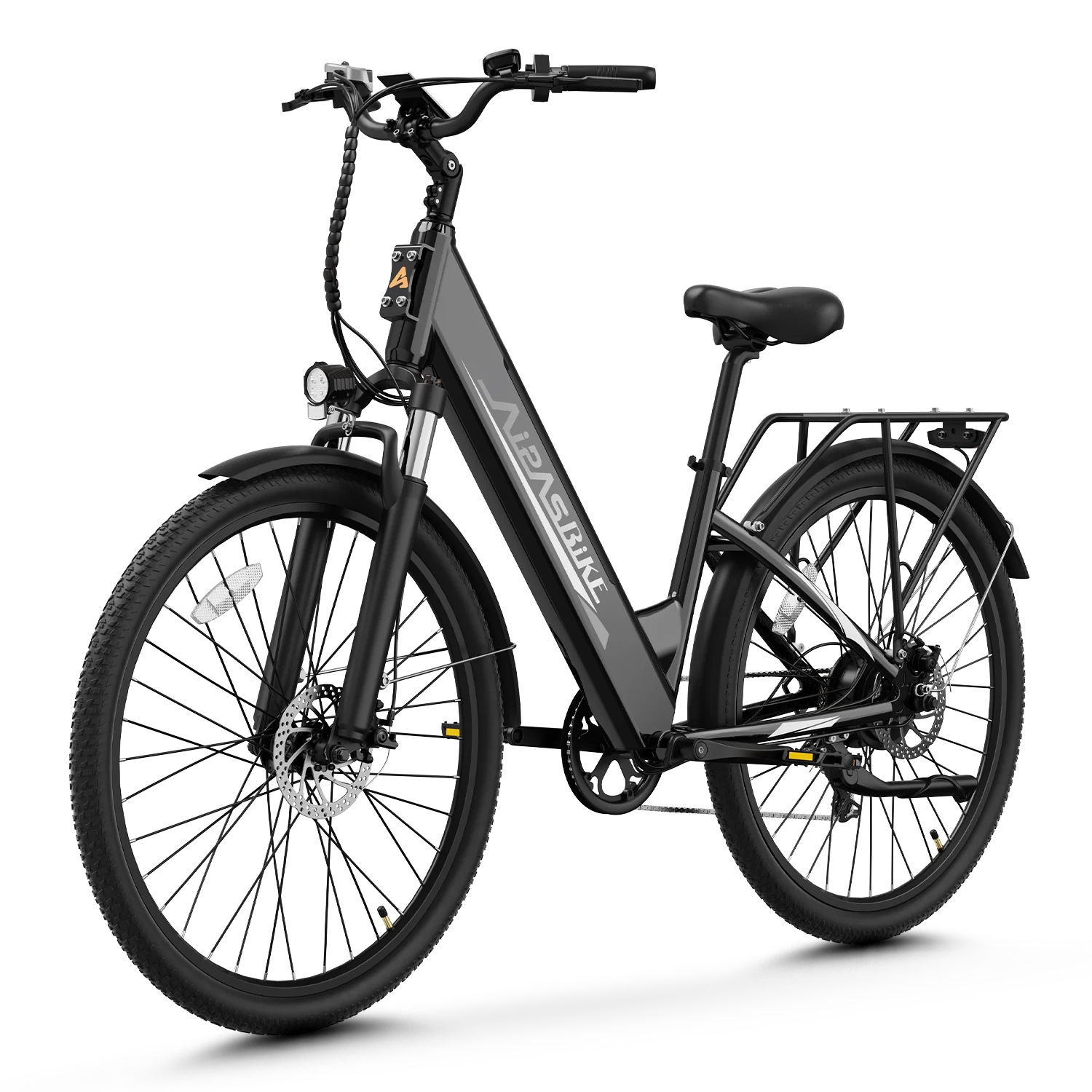 Aipas®C1 Xpress ST Ebike