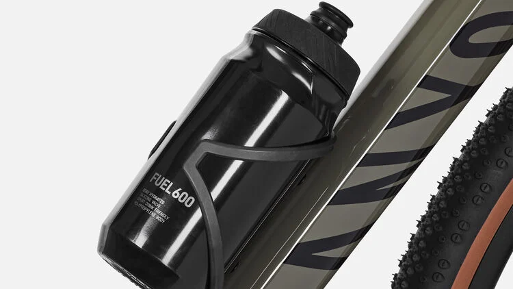 Canyon FUEL Water Bottle 600ml