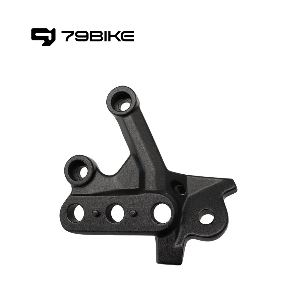 79Bike Pedal Bracket