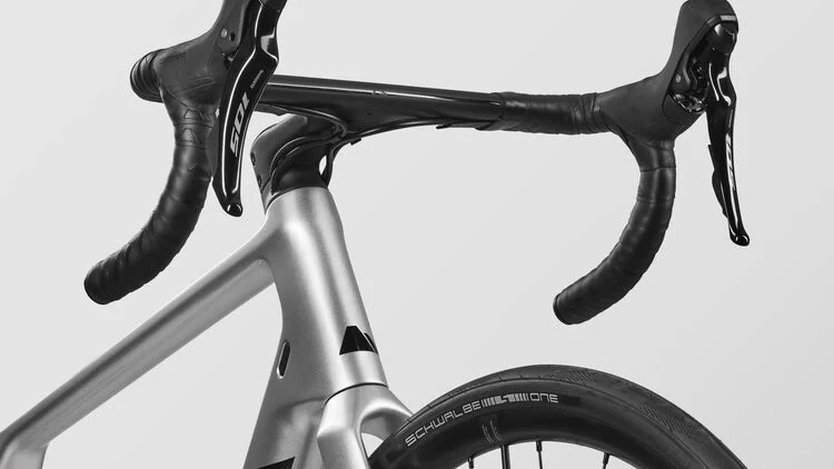 Endurace CF 7
