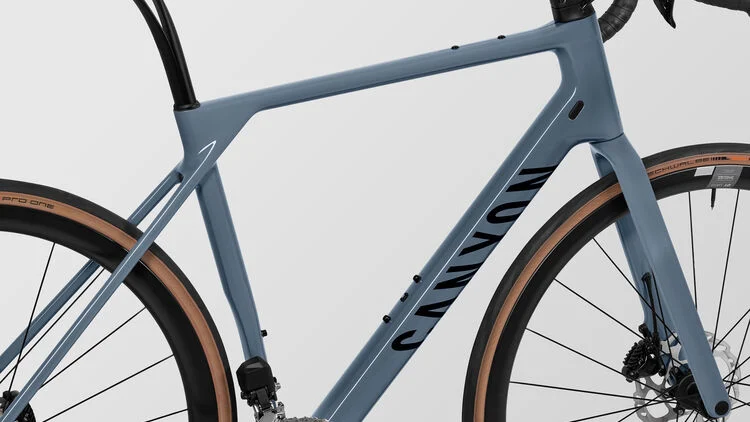 Endurace CF 7 Di2