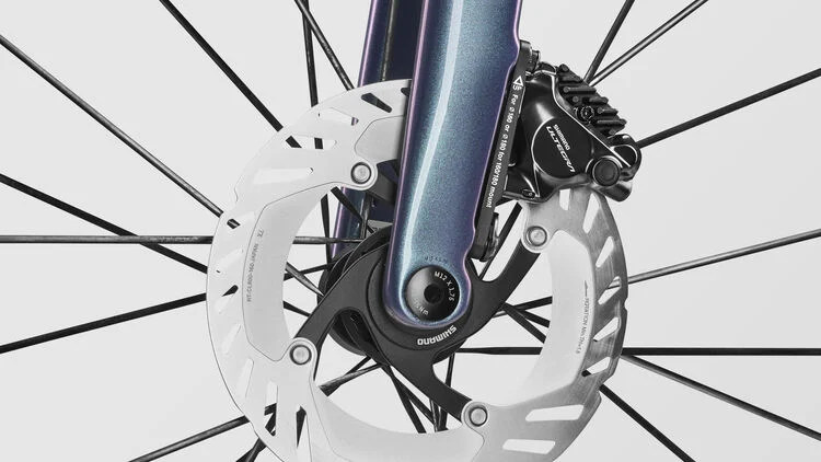 Ultimate CF SLX 8 Di2