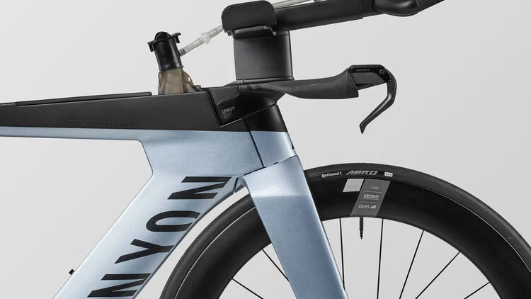 Speedmax CF SLX 8 AXS
