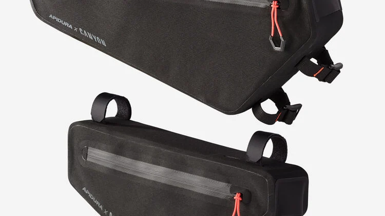 Apidura X Canyon Frame Pack