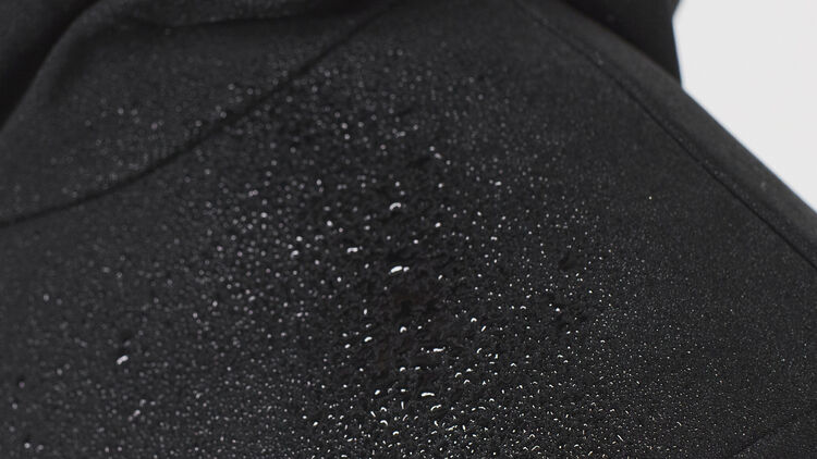 Canyon Men's Softshell Jacket