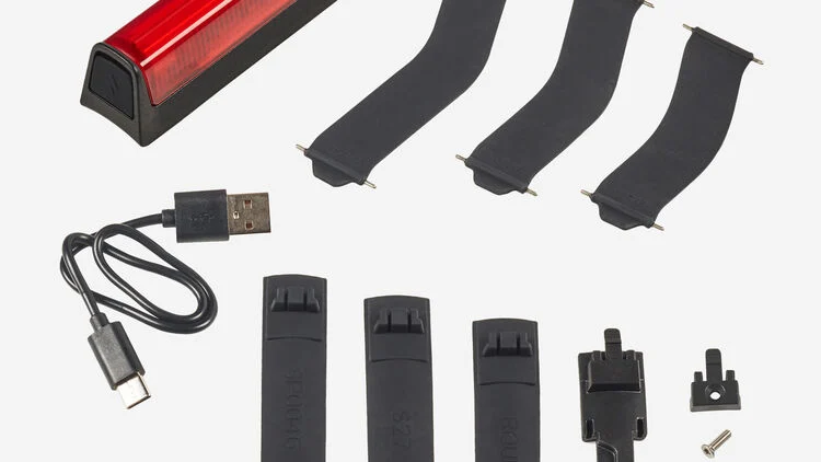 Canyon Cycling Rear Light