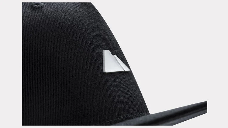 Canyon Snapback Icon Cap