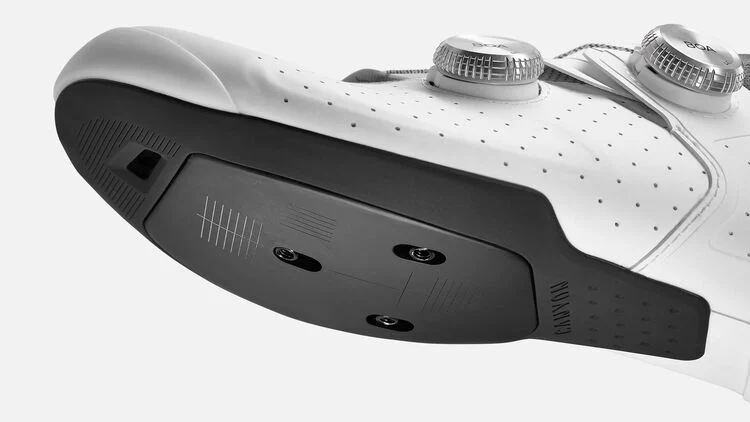 Canyon Tempr CFR Road Cycling Shoes