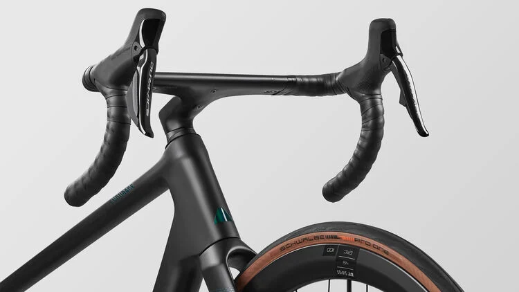 Endurace CFR Di2
