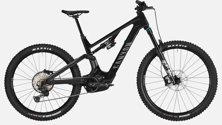 Spectral:ON CF 8