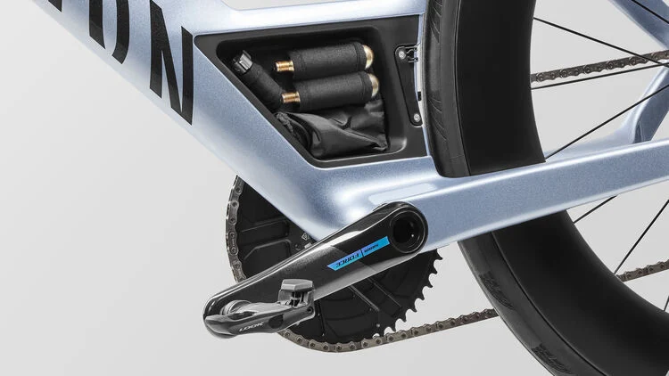 Speedmax CF SLX 8 AXS