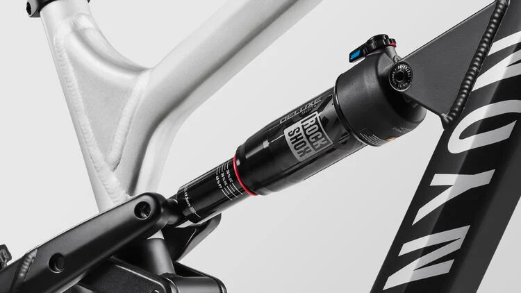 Spectral 125 AL 5