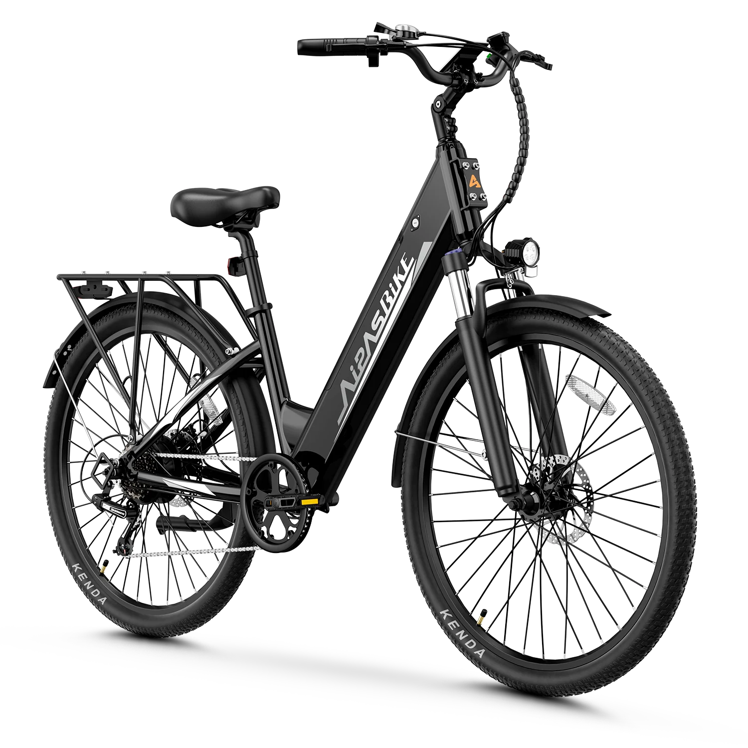 Aipas®C1 Xpress ST Ebike
