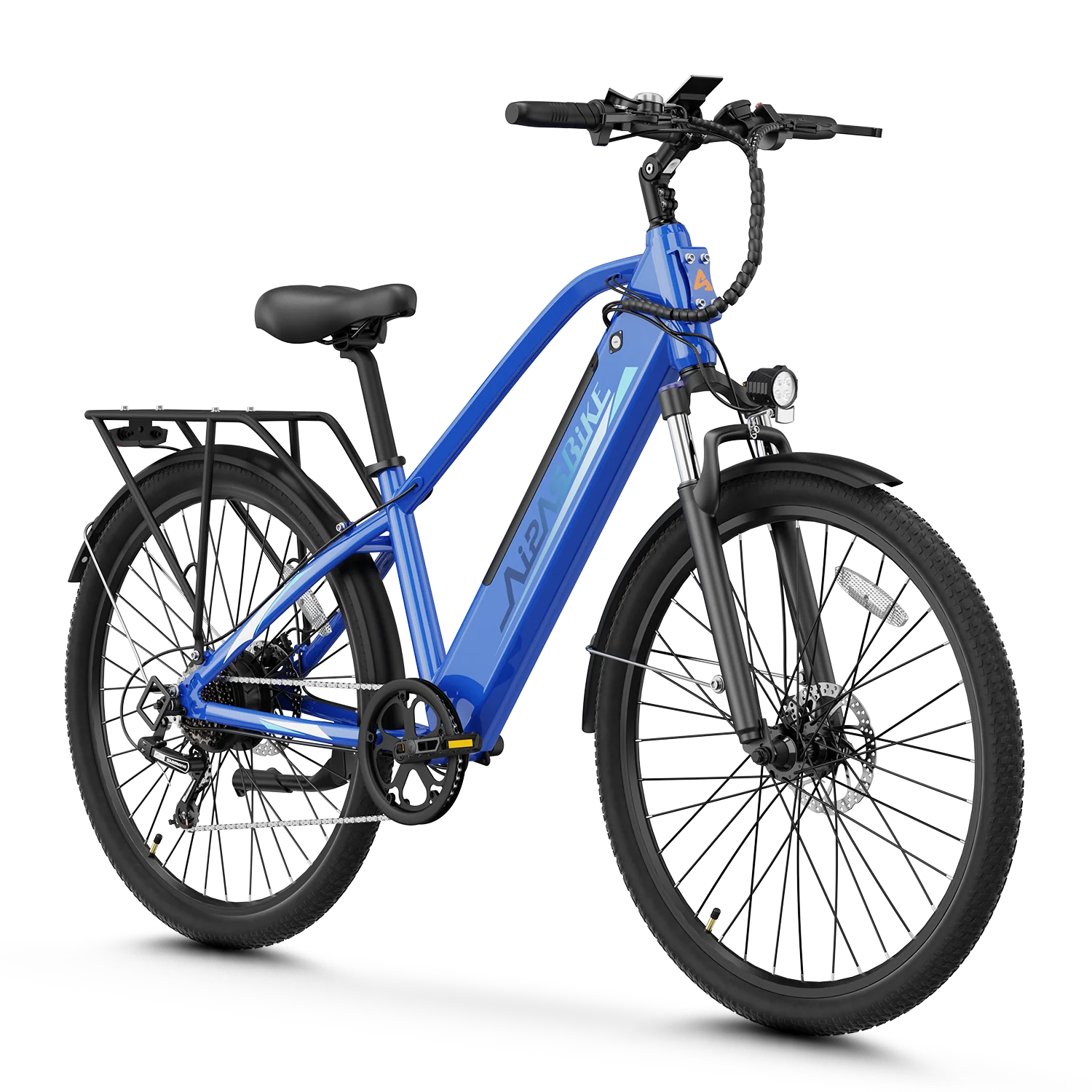 Aipas®C2 Xpress Ebike
