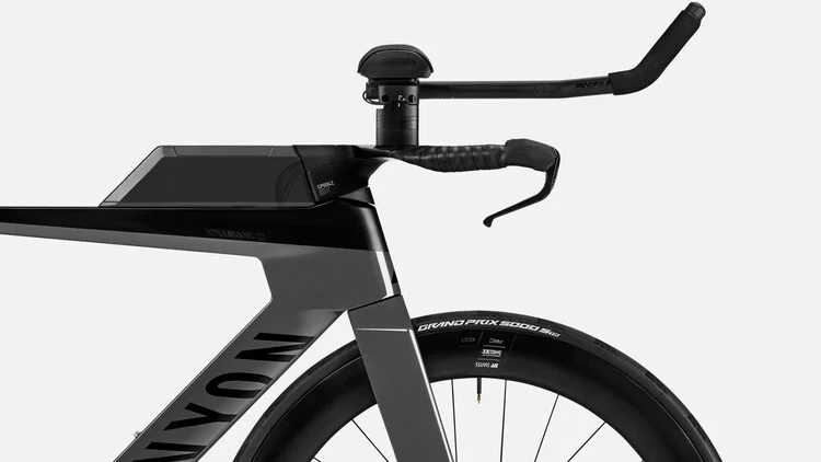 Speedmax CF 7 Di2