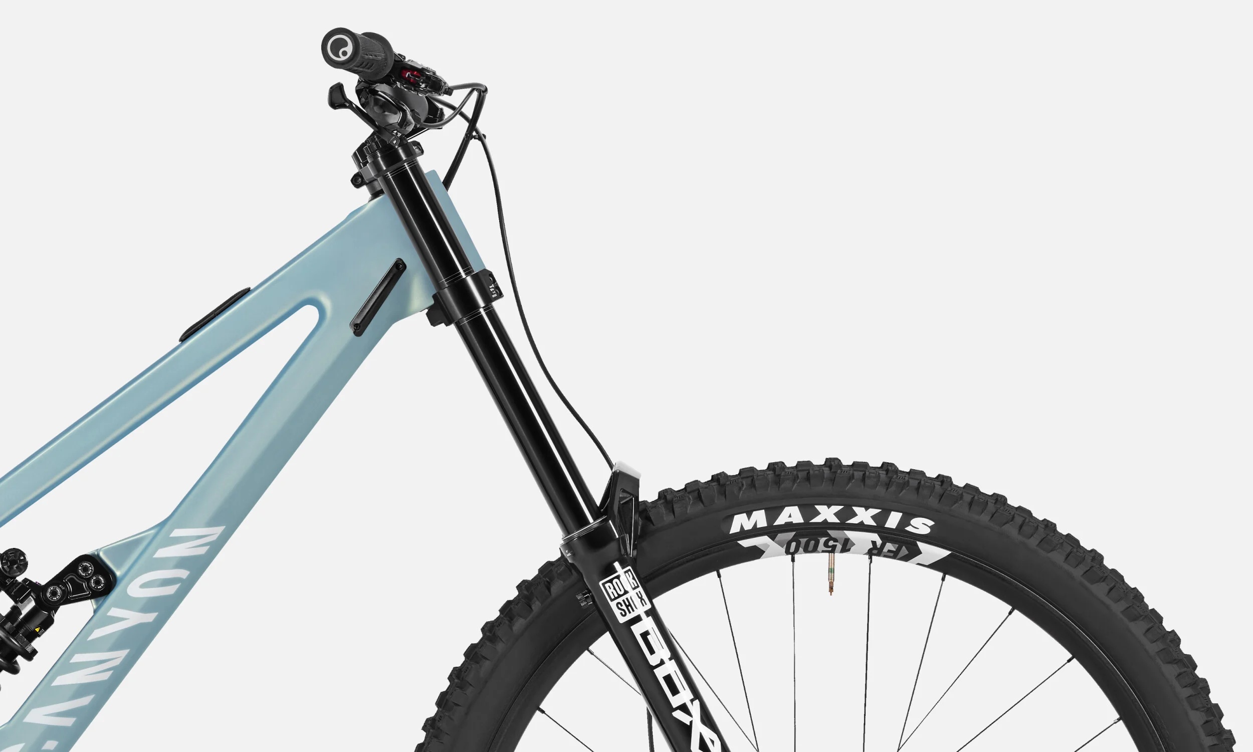 Canyon Sender CFR Team