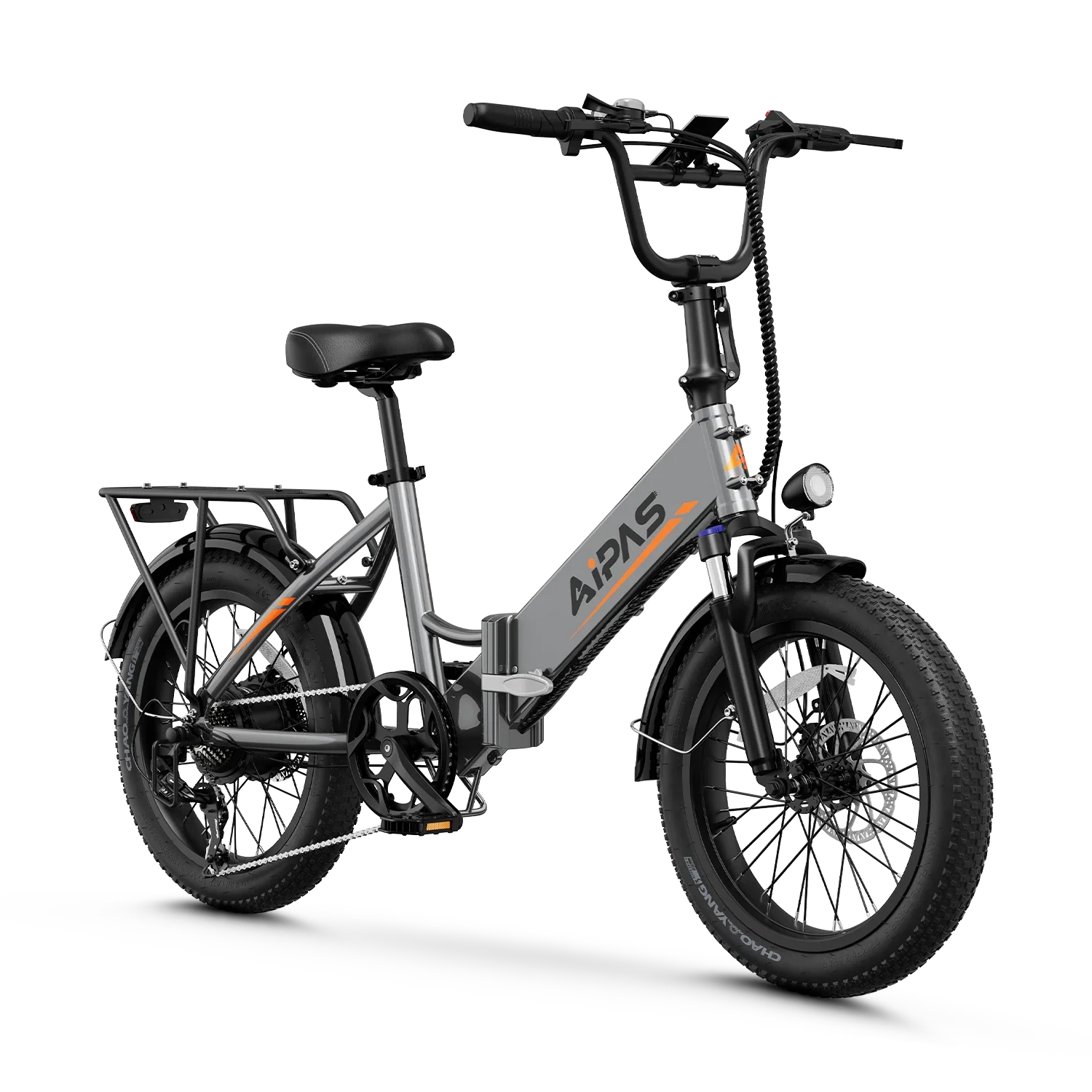 Aipas A2 Elite Ebike