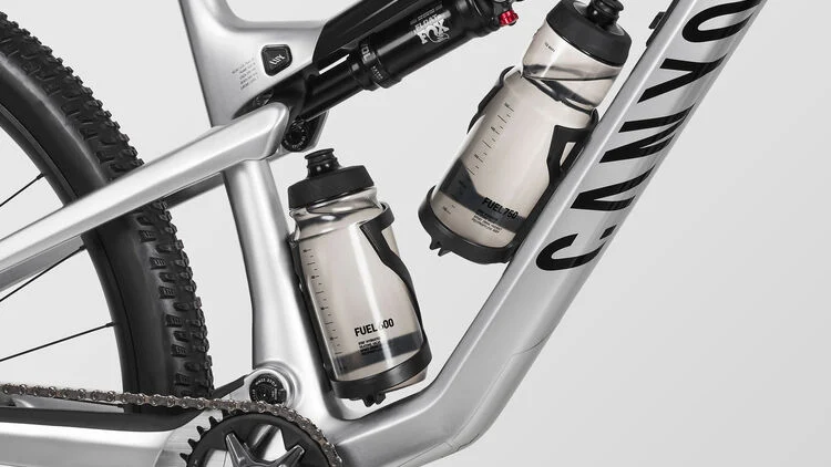 Lux Trail CF 7
