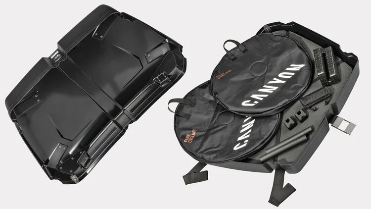 Canyon Bike Shuttle II