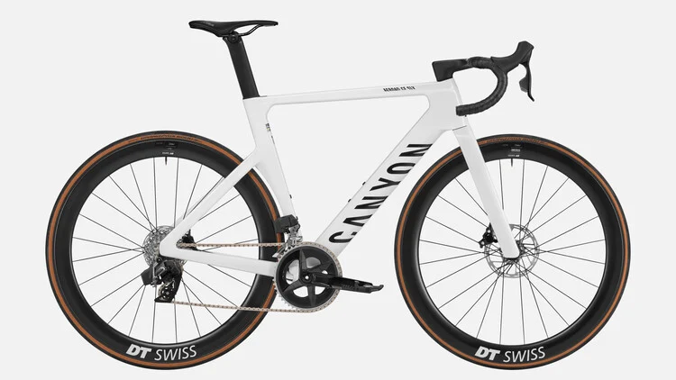 Aeroad CF SLX 7 AXS