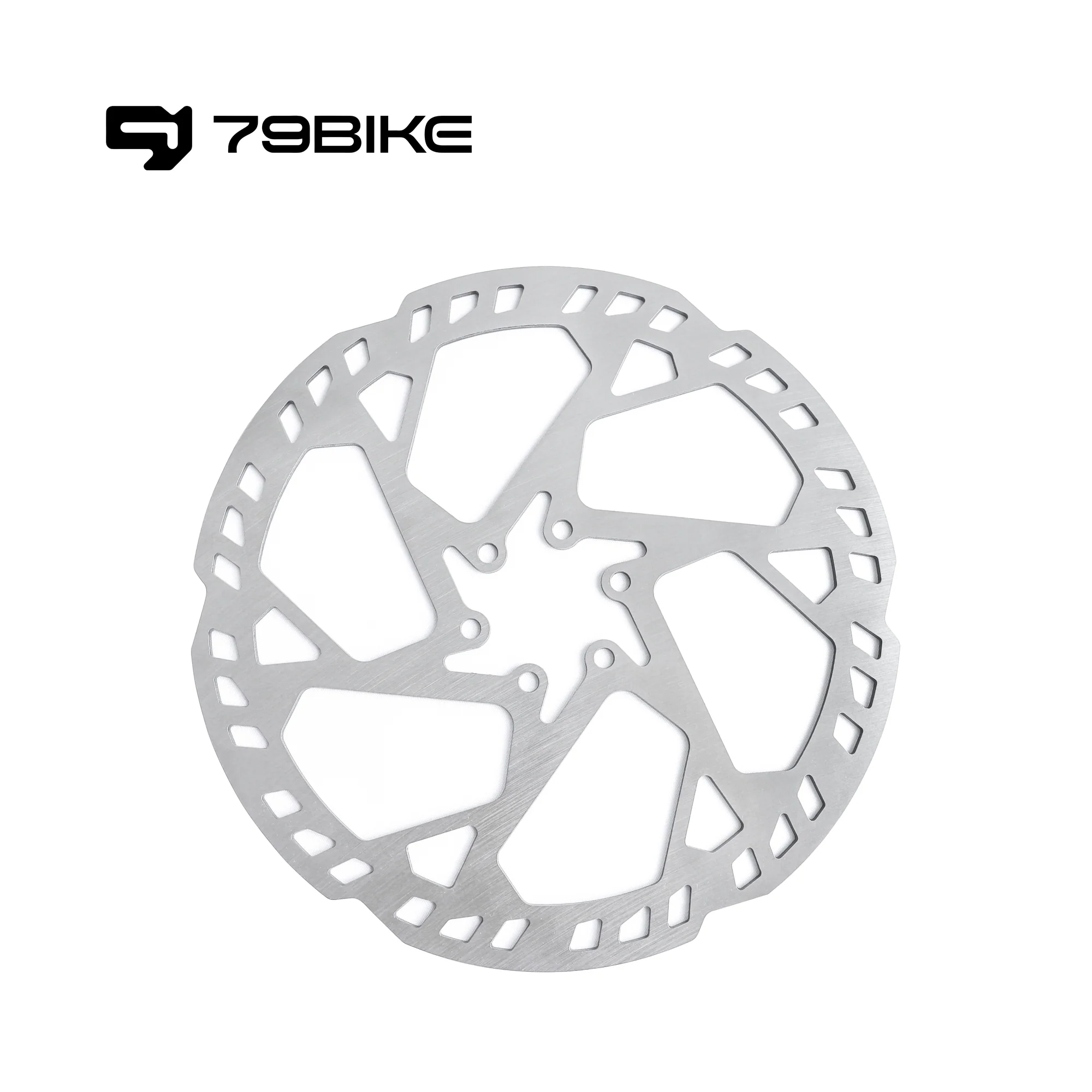 79Bike FRONT AND REAR BRAKE DISC