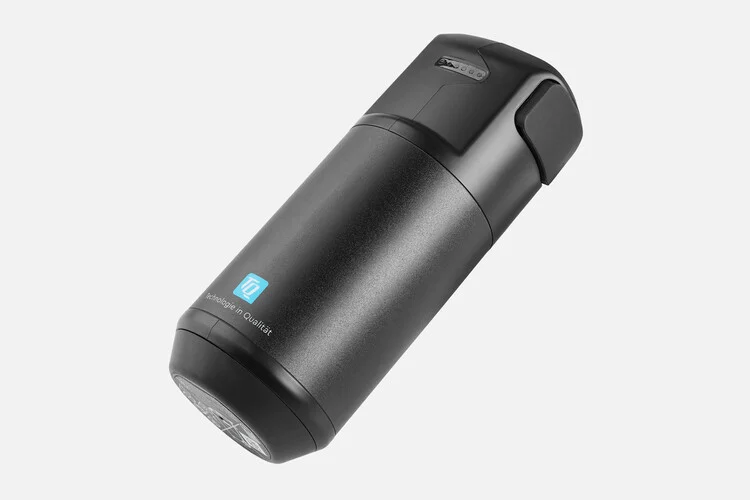 TQ Range Extender Kit 160Wh