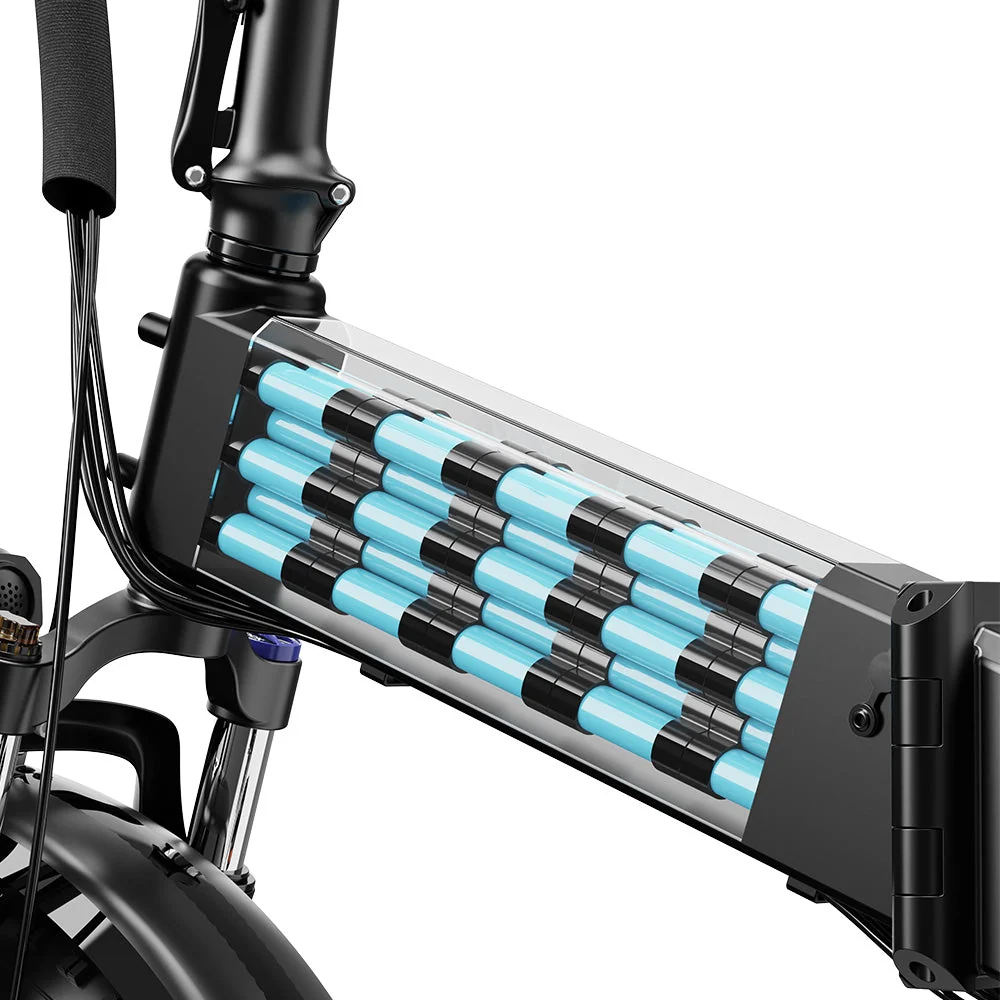 F3 High Quality Battery