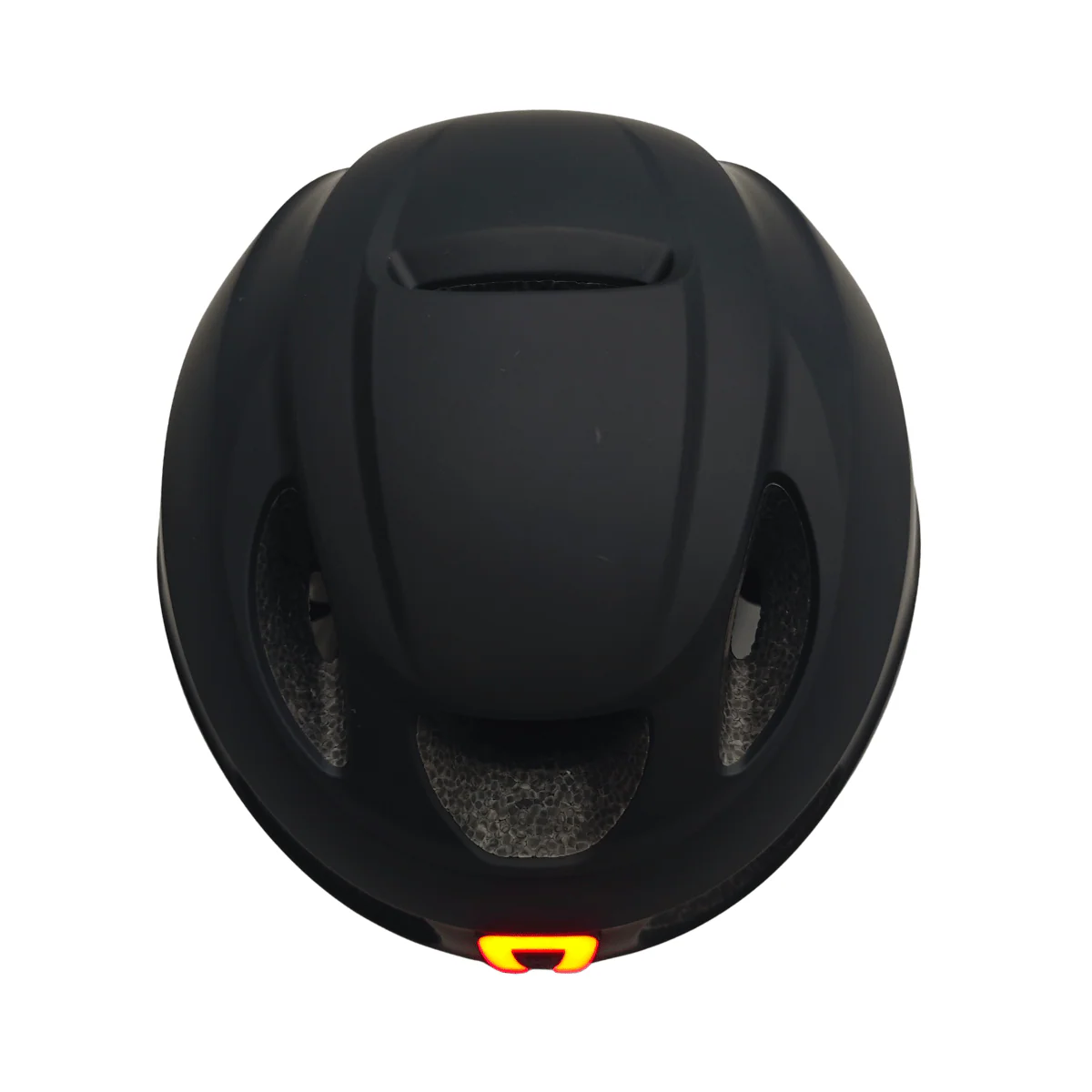 Lighted Cycling Helmet