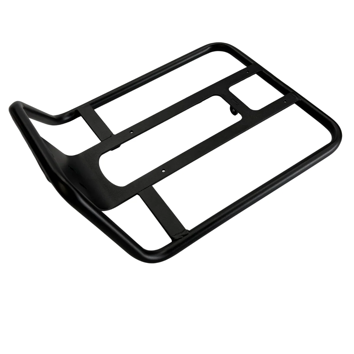 Front rack