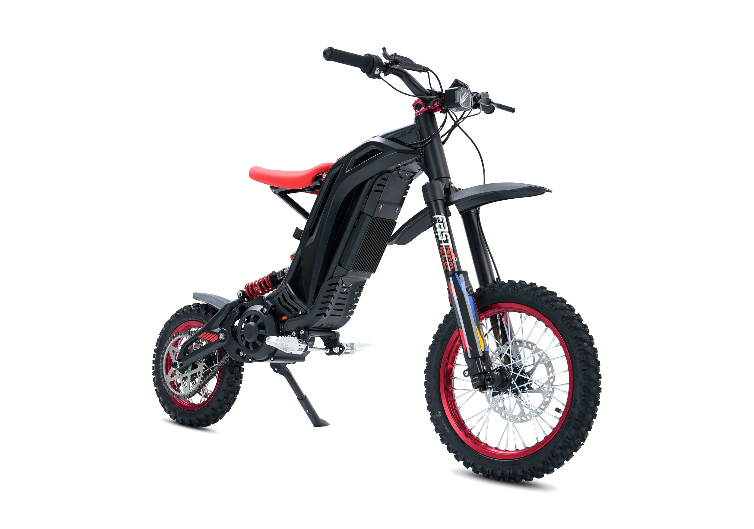 Viper S Electric Dirt Bike