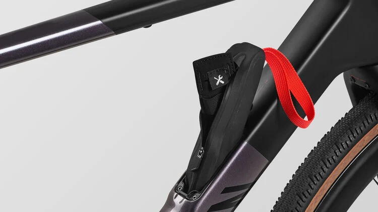 Grail CF SLX 8 AXS RS