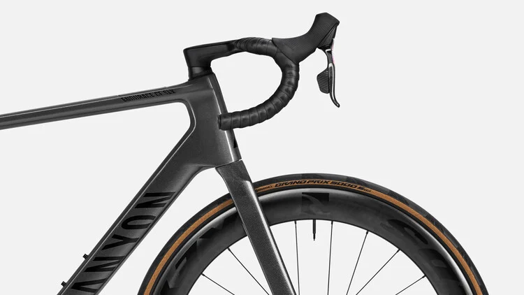 Endurace CF SLX 8 AXS AR60