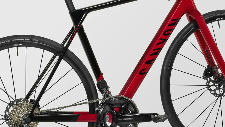 Ultimate CF SL 7 Di2