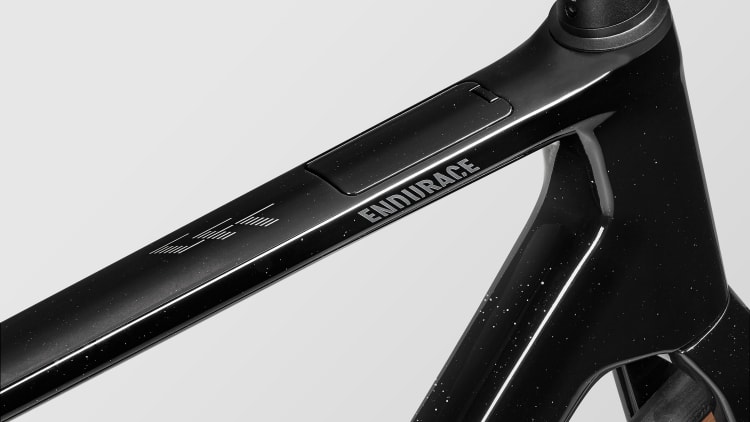 Endurace CFR Di2