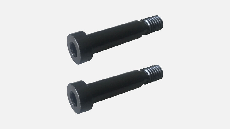 Canyon GP0063-01 Sender CF Shock Bolt Kit