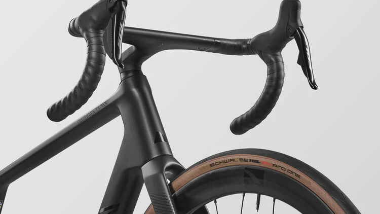 Endurace CF SLX 7 Di2 AR46