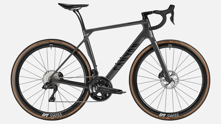Endurace CF SLX 8 Di2 GRC