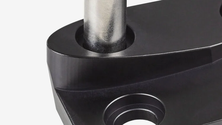 Speedmax CF SLX Spacerkit 7°