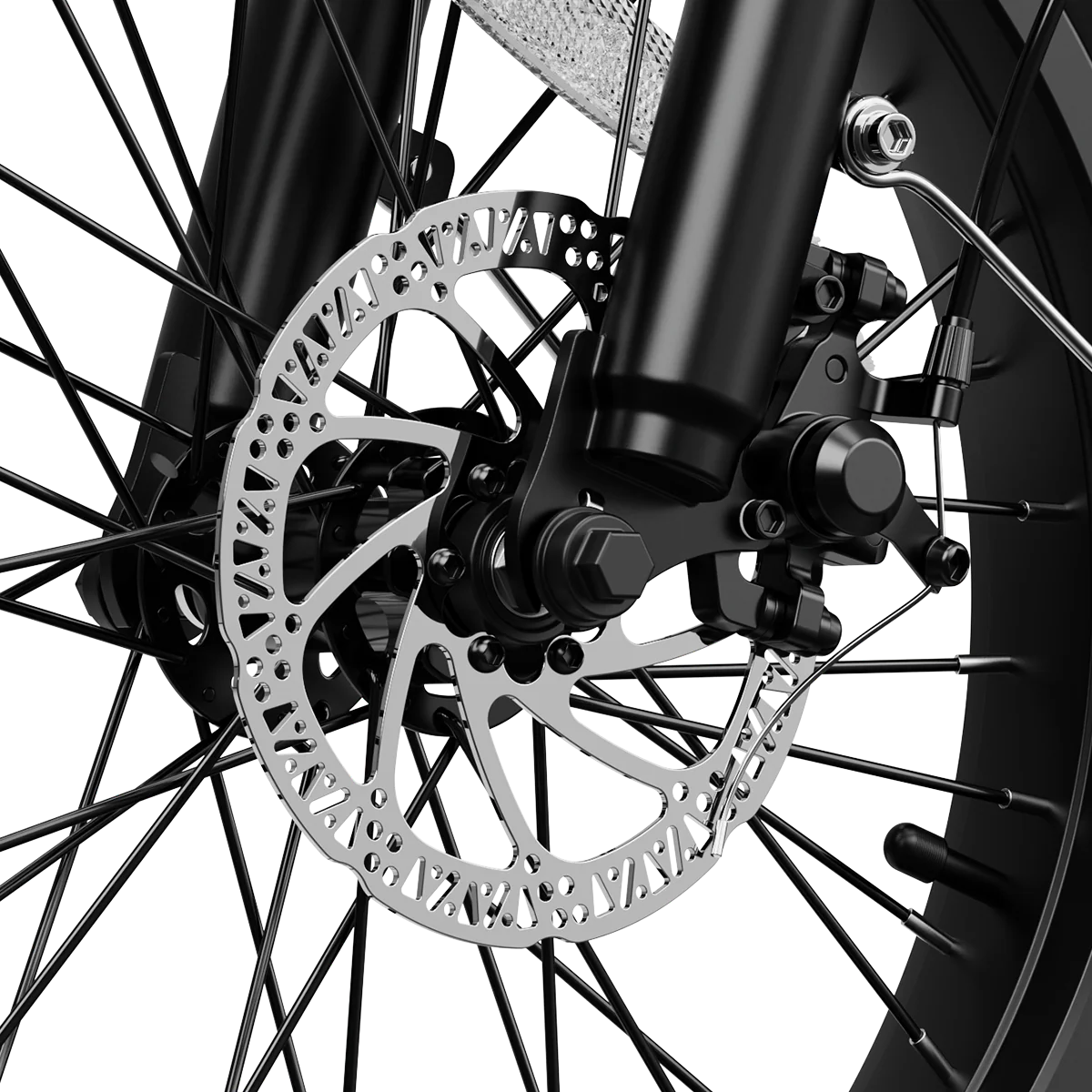 Aipas A2 Elite Ebike