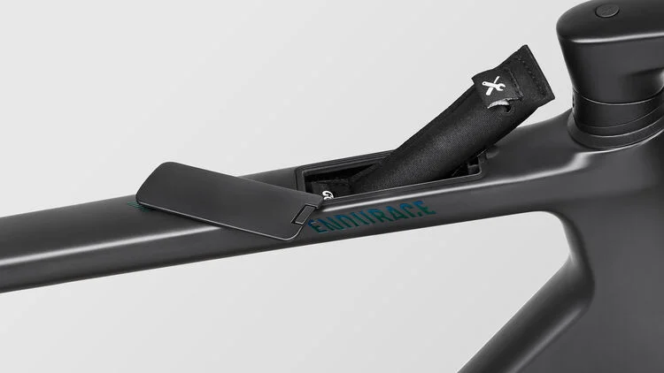 Endurace CFR Di2