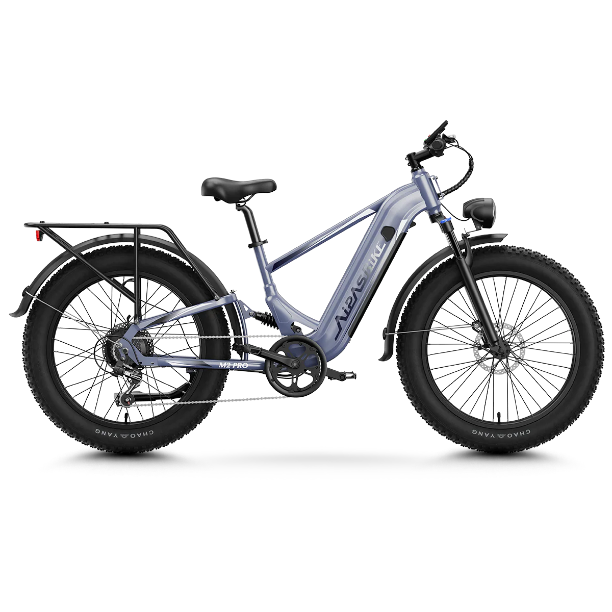 Aipas®M2 Pro Xterrain Ebike