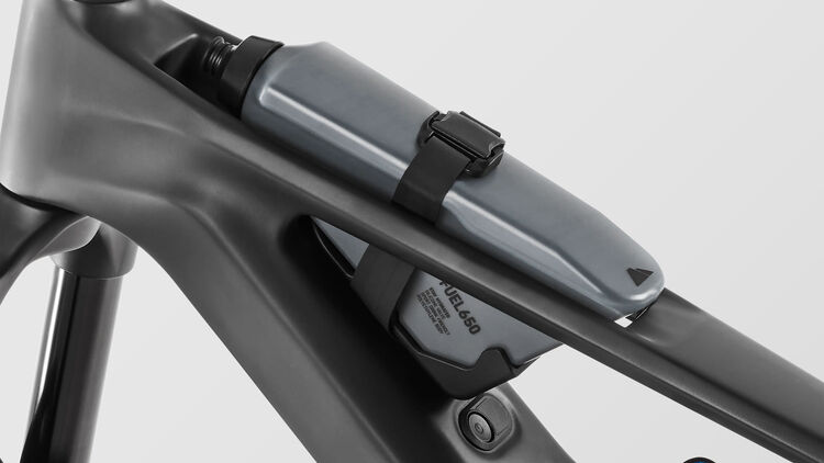 Torque:ON CF 8