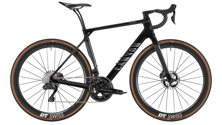 Endurace CFR Di2