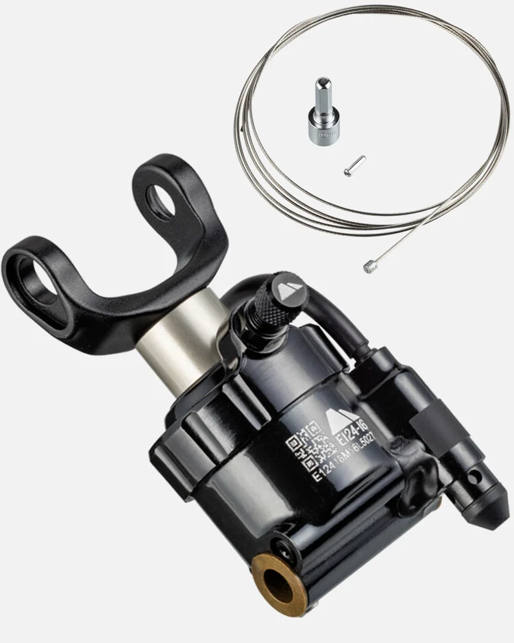 Canyon GP0104-01 Shapeshifter Gas Spring Kit