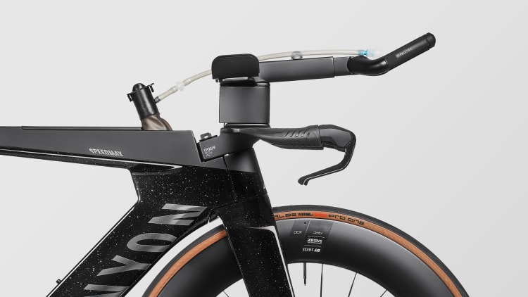 Speedmax CFR Di2