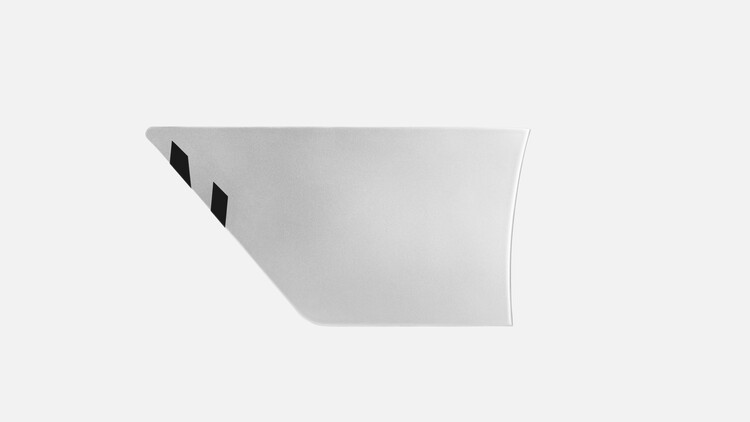 Canyon EP1337-01 Speedmax BB-Box Cover 