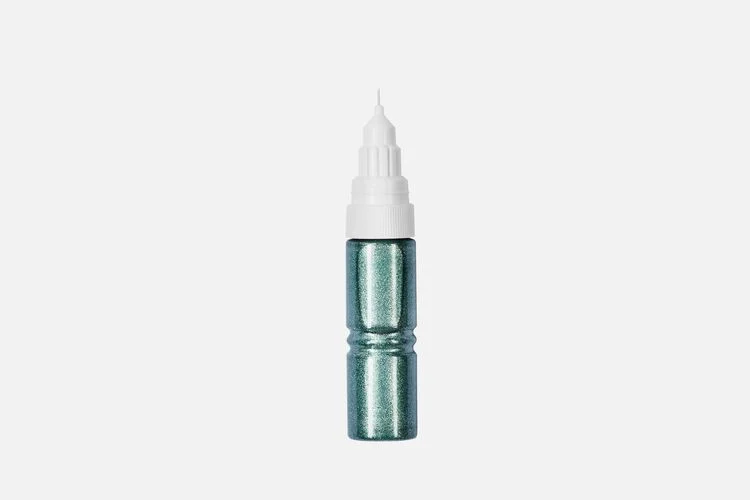 Canyon touch-up pen RL0008 CFR green metallic
