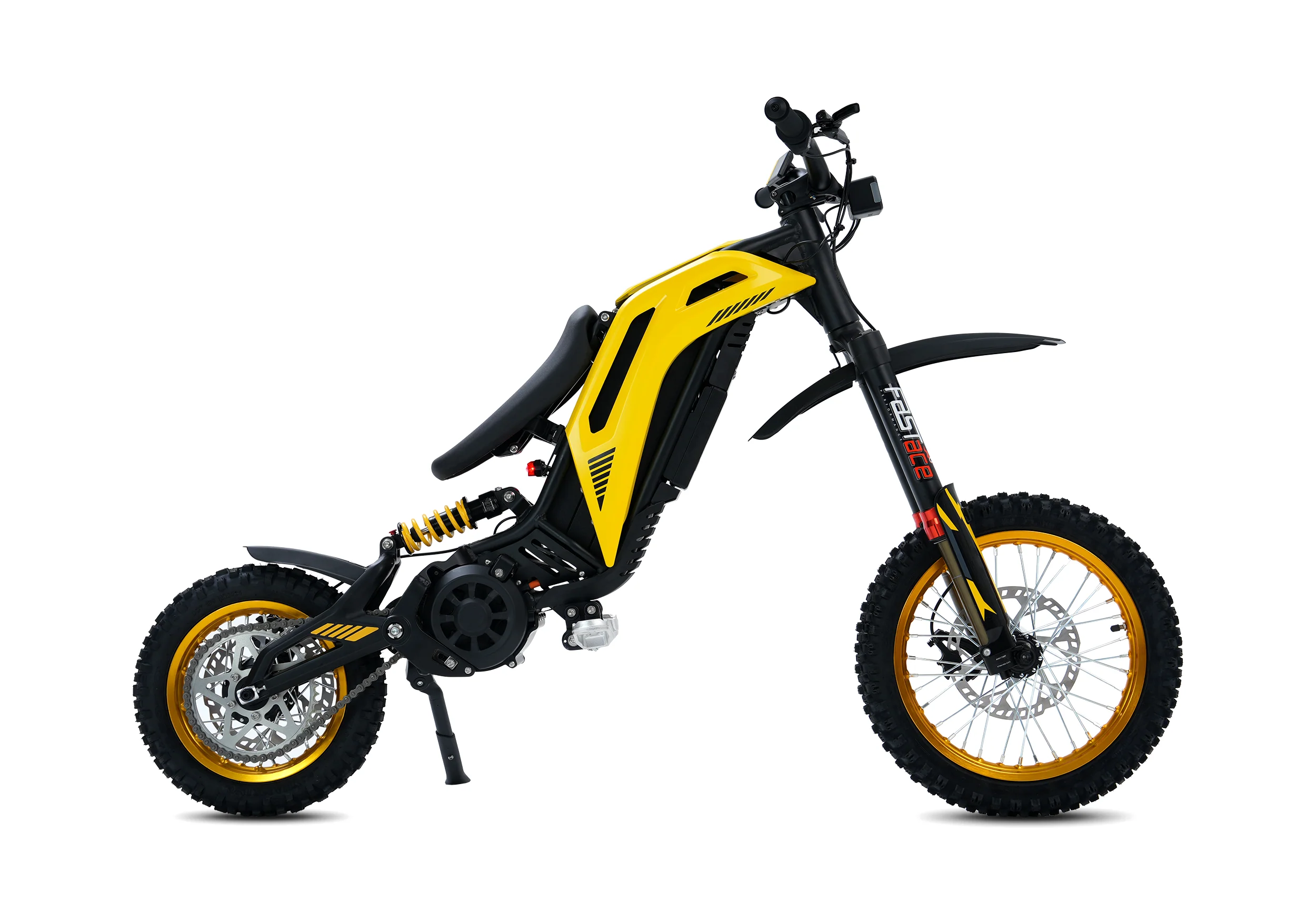 Viper S Electric Dirt Bike