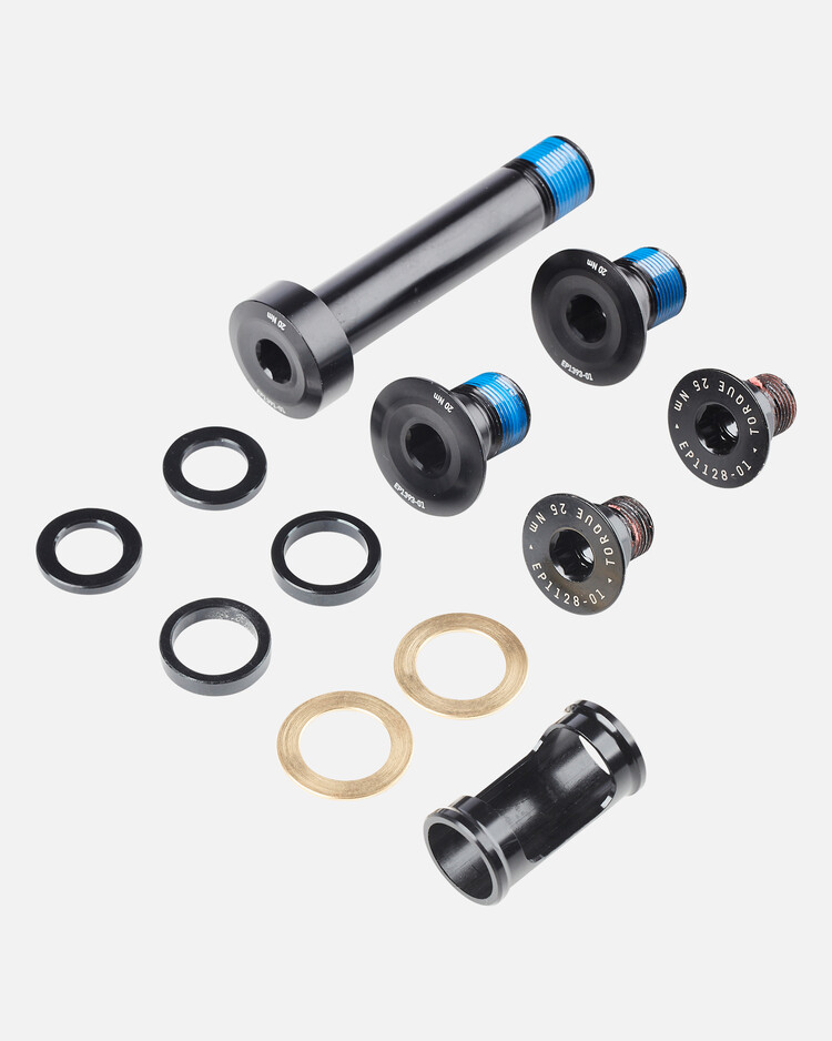 Canyon GP7207-01 Mounting Kit Rocker